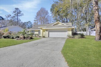 4518 NW 20th Ter in Gainesville, FL - Building Photo - Building Photo