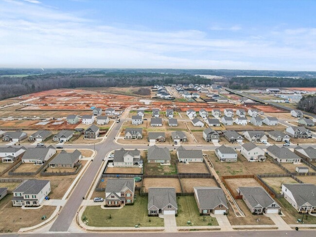 13857 Hickory Brk Rd in Athens, AL - Building Photo - Building Photo