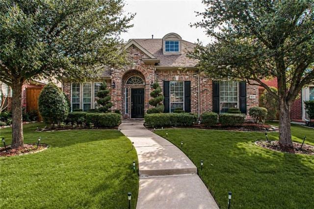 property at 4624 Duval Dr