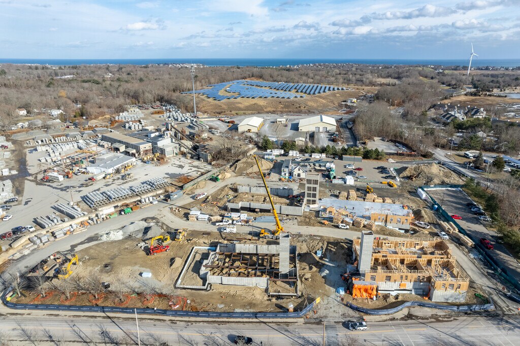 SkySail at Driftway Scituate, MA Apartments For Rent