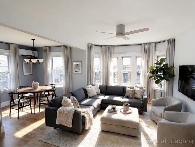 12 Merrill St, Unit MerrillCambridge