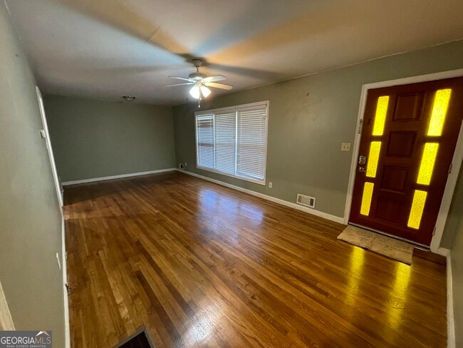 1211 Robinwood Rd in Decatur, GA - Building Photo - Building Photo