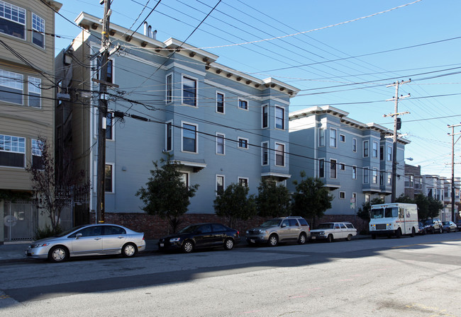 2240 Bryant Ter