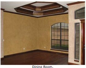 2509 SW 124th St in Oklahoma City, OK - Foto de edificio - Building Photo