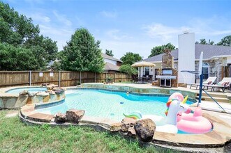 1531 Home Park Dr in Allen, TX - Building Photo - Building Photo
