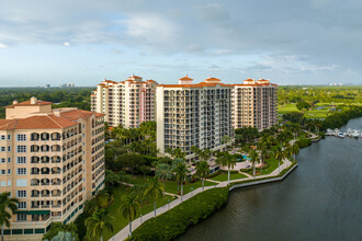 Verona at Deering Bay in Coral Gables, FL - Building Photo - Building Photo