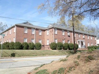 310 North Ave in Gainesville, GA - Foto de edificio - Building Photo