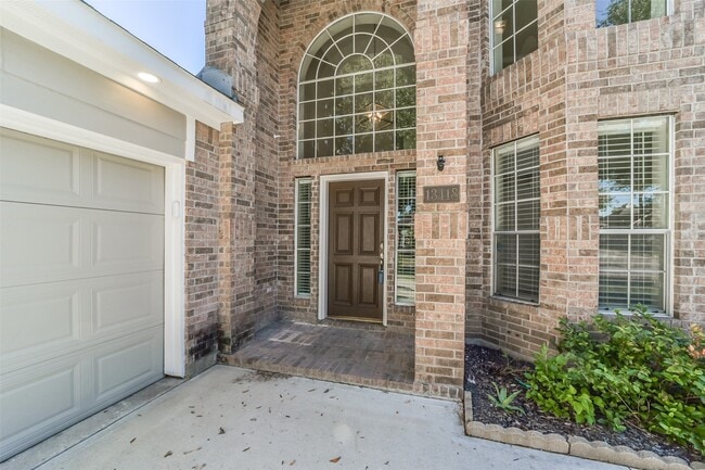 13418 Katy Knoll Ct in Houston, TX - Building Photo - Building Photo