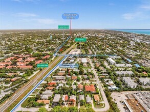 107 Central Ave in Delray Beach, FL - Building Photo - Building Photo