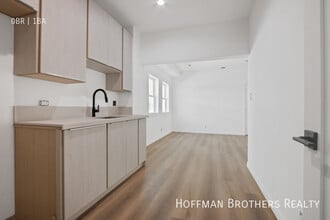 2694 James M Wood Blvd, Unit 7 in Los Angeles, CA - Foto de edificio - Building Photo