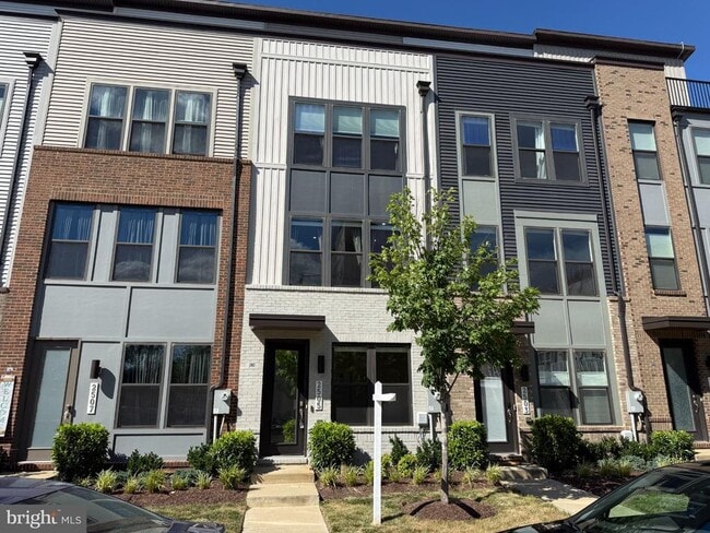 property at 2505 Nicholson St