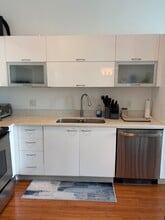 133 NE 2nd Ave, Unit 1017 in Miami, FL - Building Photo - Building Photo