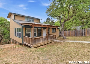 property at 507 Scenic Run
