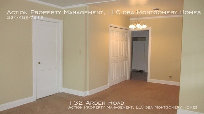 132 Arden Rd in Montgomery, AL - Building Photo - Building Photo