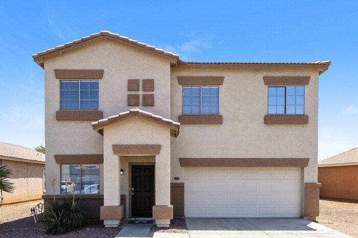 6529 W Pioneer St in Phoenix, AZ - Building Photo