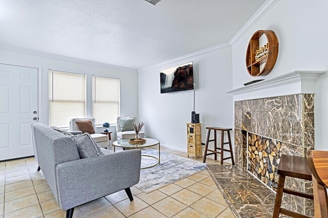 property at 8000 Forbsdale Dr
