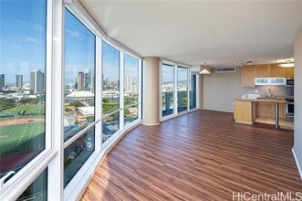1296 Kapiolani Blvd in Honolulu, HI - Building Photo - Building Photo