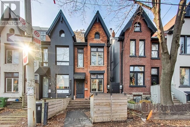 property at 104 Sumach St