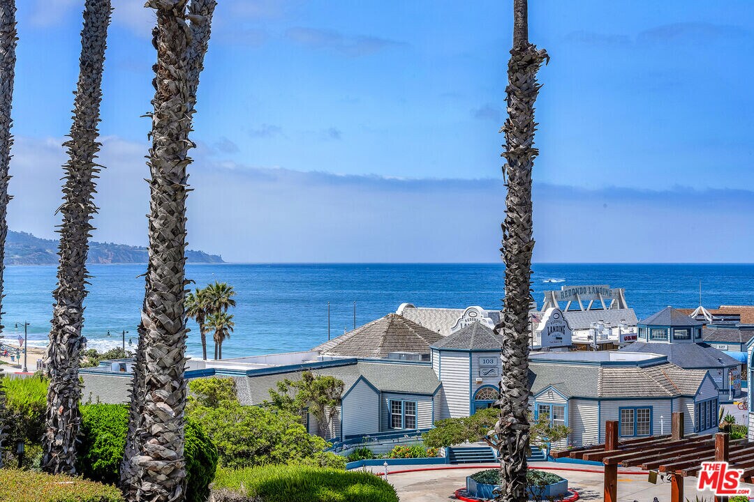 620 The Village in Redondo Beach, CA - Building Photo