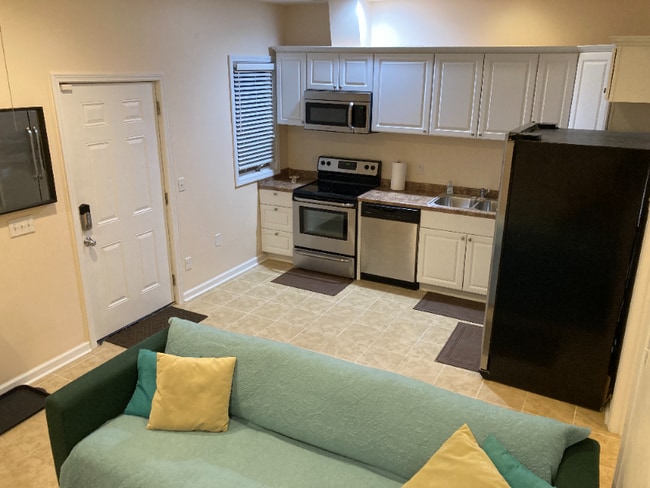 property at 238 N Crestwood Dr