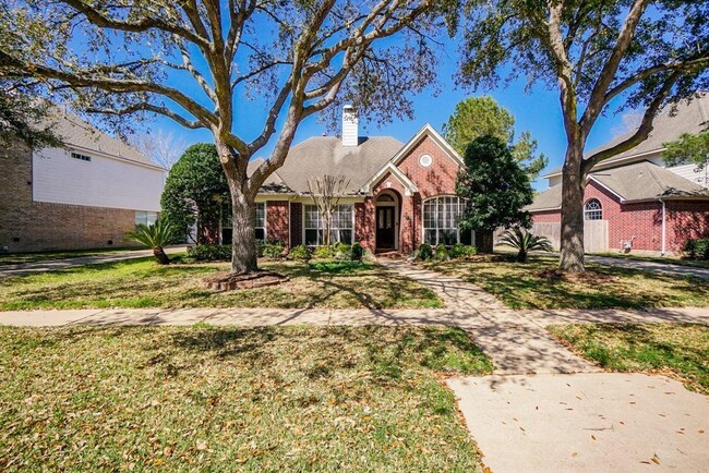 23006 Greenrush Dr in Katy, TX - Foto de edificio - Building Photo