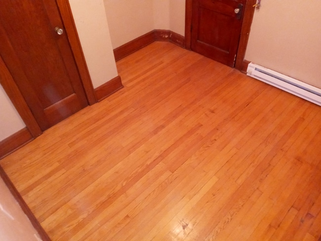 property at 1210 Erie St