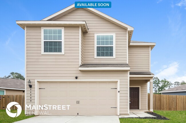 property at 24099 Wilde Dr
