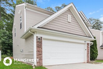 620 Mountain Quail Dr in Charlotte, NC - Foto de edificio - Building Photo