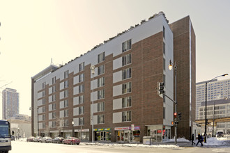 600 S Wabash Studios in Chicago, IL - Building Photo - Building Photo