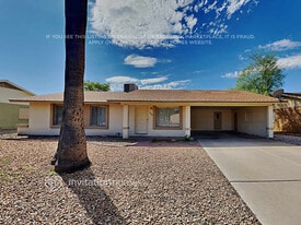 2311 E Buffalo St in Chandler, AZ - Building Photo