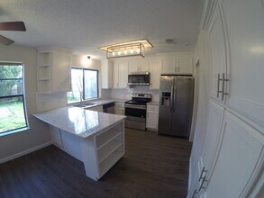1604 Timbercreek Rd in Benbrook, TX - Building Photo - Building Photo