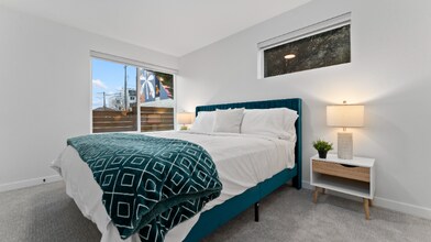 7729 Mary Ave NW in Seattle, WA - Building Photo - Building Photo