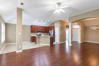 3712 Claiborne Cir in Montgomery, AL - Building Photo - Building Photo