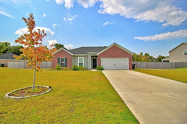 property at 442 Akins Rnch Rd