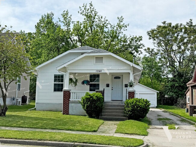 property at 1046 W State St