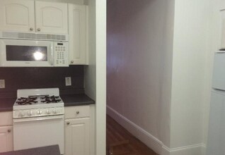 49 Saint Stephen St, Unit 38 in Boston, MA - Building Photo - Building Photo