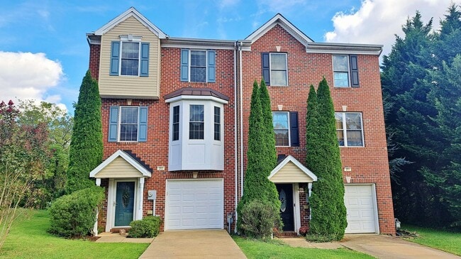 property at 253 N Front St