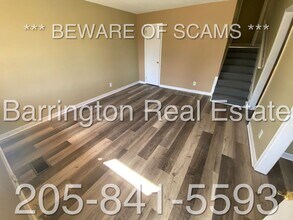 2408 Powderly Ave SW in Birmingham, AL - Building Photo - Building Photo