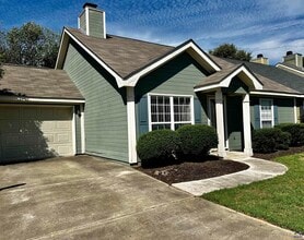 134 Somerset Dr in Warner Robins, GA - Building Photo - Building Photo