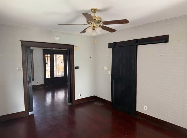 property at 2730 Garland Ave