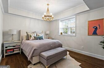 802 Frederica St NE in Atlanta, GA - Building Photo - Building Photo