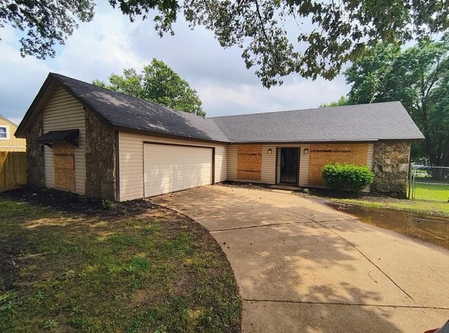 property at 3469 Grey Bark Dr