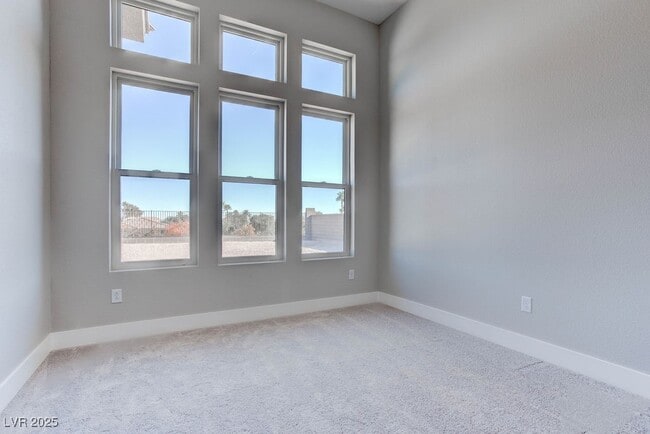 property at 4778 Outlook Peak St