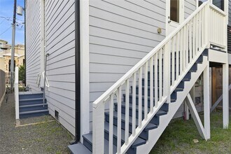 1236 W 21st St in Houston, TX - Building Photo - Building Photo