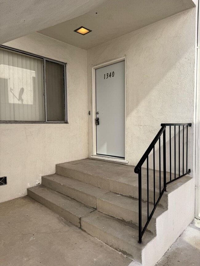 1336-1340 W 9th St in Los Angeles, CA - Building Photo - Building Photo