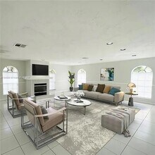 16910 SW 109th Ave in Miami, FL - Building Photo - Building Photo