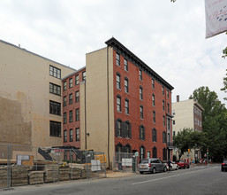 57-63 N 3rd St & Arch St in Philadelphia, PA - Building Photo - Building Photo