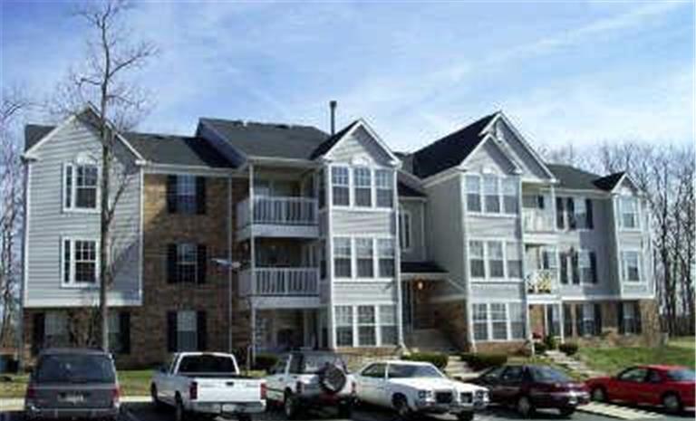 1309 Clover Valley Way in Edgewood, MD - Building Photo