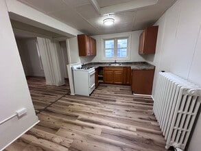 155 S Duke St in York, PA - Foto de edificio - Building Photo