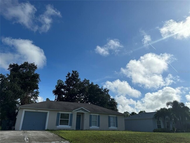 property at 3942 Oconto Ave